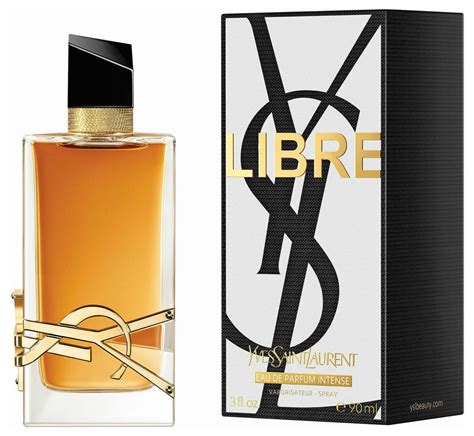 ysl perfumy intense|ysl perfume intense price.